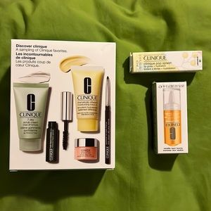Clinique bundle